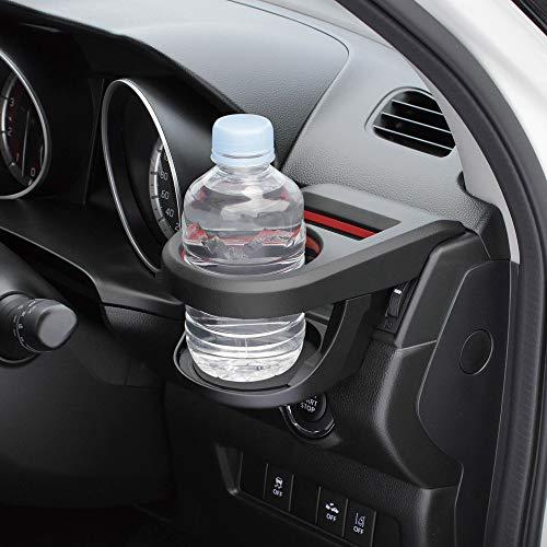 槌屋ヤック 車種専用品 スズキ スイフト 専用 エアコン ドリンク