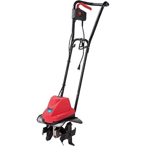 ナカトミ　電気耕耘機 Amazon | ナカトミ 電気耕運機 電気カルチベータ 1400W 耕幅450mm 10m
