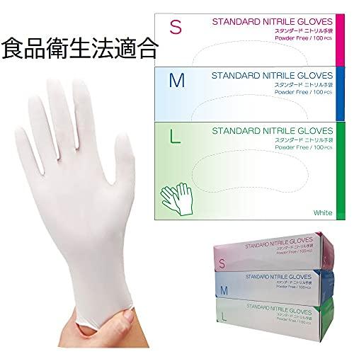 【その他】NPVグローブ・ロング（粉無） FR-5012（L）100マイイリ  セット販売(10箱) 松吉医療総合カタログ24-8758-02 松吉医療総合カタログ｜マツヨシ
