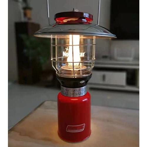 コールマン ランタンシェード ベンチレーターリフレクター