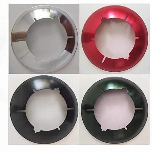 コールマン Coleman ベンチレータリフレクター 3個セット コールマン Coleman ベンチレータリフレクター 3個セット