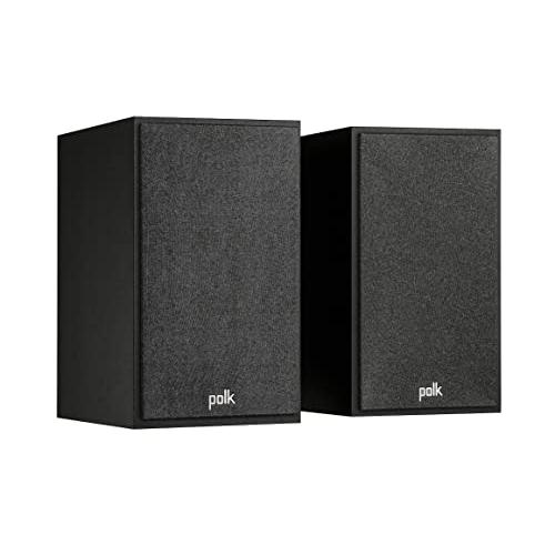 ポークオーディオ POLK AUDIO Monitor XTシリーズ ブックシェルフ 