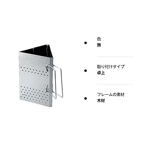 ユニフレーム チャコスタ II665435 |  | 02
