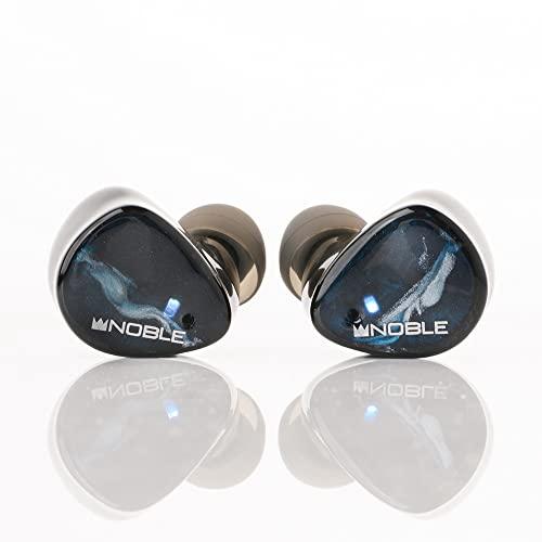 Noble Audio FoKus Mystique ワイヤレス イヤホン bluetooth 
