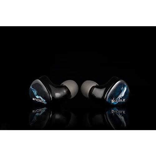 Noble Audio FoKus Mystique ワイヤレス イヤホン bluetooth
