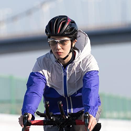 スワンズ スポーツ サングラス エアレスコア Airless-Core SACR