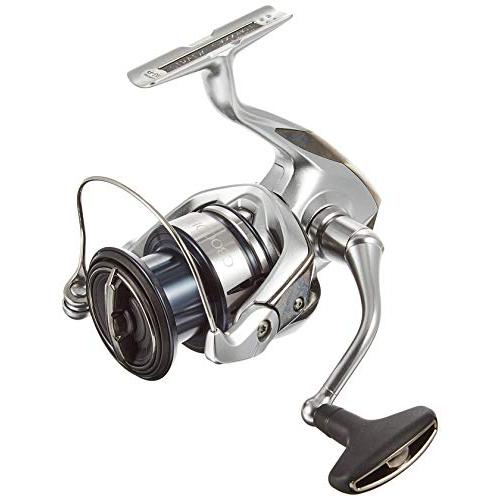 シマノ(SHIMANO) スピニングリール 19 ストラディック C3000HG 