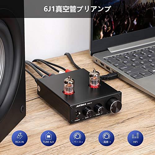 TPA3116D2 100Wサブウーファーアンプ クラスD HiFiモノラルデジタル