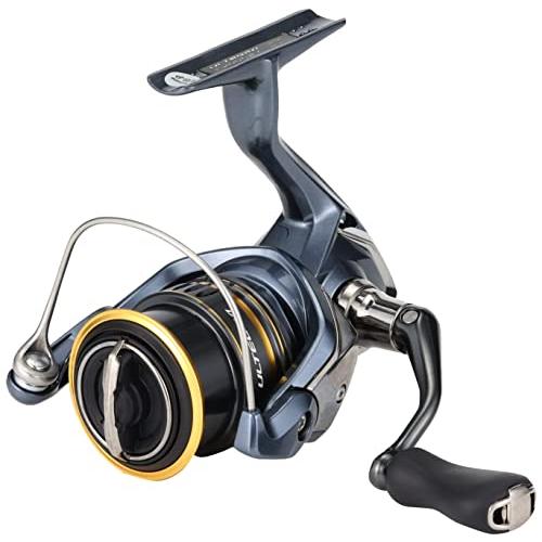 SHIMANO 21アルテグラ　C2000S スピニングリール シマノ(SHIMANO) 21 アルテグラ C2000S : たまり堂 - 通販 - Yahoo