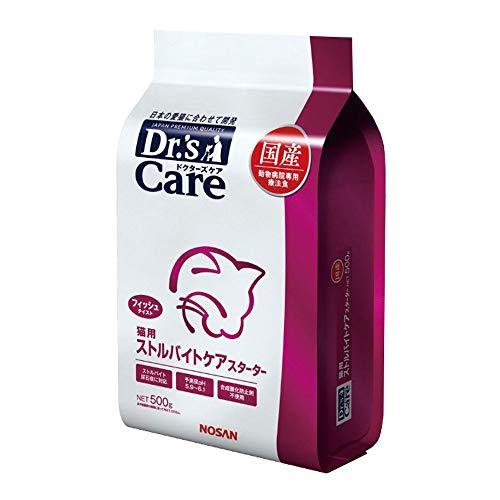ドクターズケア 猫用ストルバイトケア 500ｇ×8袋 Amazon.co.jp: ドクターズケア 猫用 ストルバイトケア
