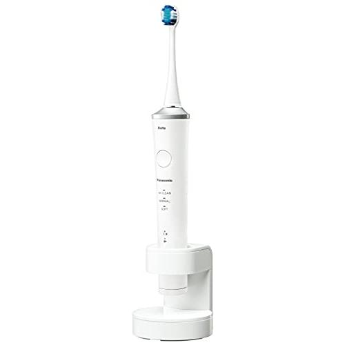 電動歯ブラシ Panasonic EW-CDP35-W パナソニック 電動歯ブラシ ドルツ 白 EW-CDP35-W : たまり堂 - 通販