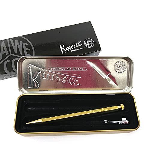 カヴェコ KAWECO 専用クリップ付き SPECIAL スペシャル ペンシル