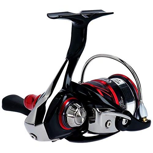 ダイワ(DAIWA) スピニングリール 18 月下美人MX LT2000S (2018モデル