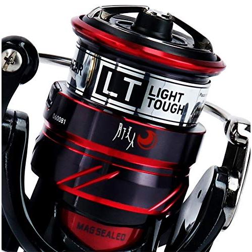 ダイワ(DAIWA) スピニングリール 18 月下美人MX LT2000S (2018モデル