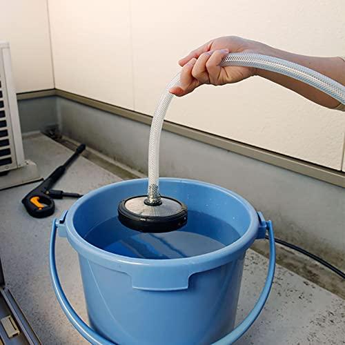 京セラ(Kyocera) 旧リョービ 高圧洗浄機 自吸キット(AJP-2050用) 67100107｜tamari-do｜02