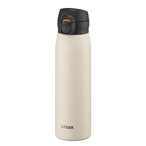 食洗器対応・パッキン一体モデルタイガー魔法瓶 水筒 600ml ワン