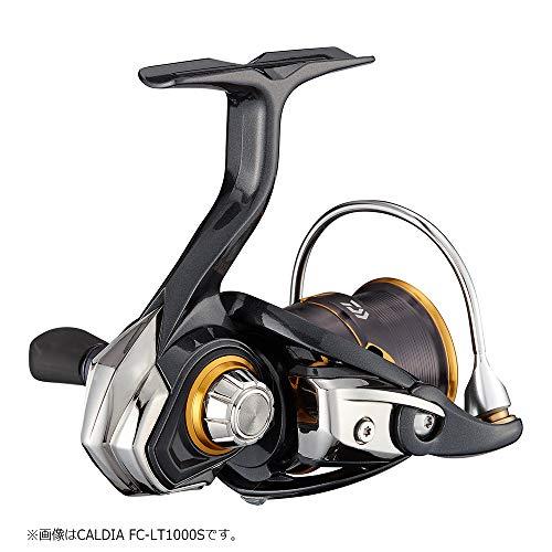 ダイワ(DAIWA) 21 カルディア FC LT2500S : たまり堂 - 通販 - Yahoo