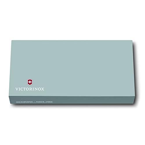 VICTORINOX(ビクトリノックス) スイス製 爪切り つめきり ネイルクリッパーRD 10個セット  国内正規品  8.2050.10｜tamari-do｜02