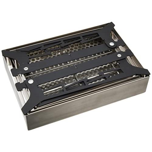 ハングアウト 焚き火台 KOMOREBI コモレビ こもれび シルバー シルバー