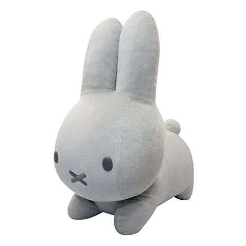 ◆セキグチ◆ ミッフィー ぬいぐるみ miffy 最大 特大 4L 廃版ブルーナ Amazon.co.jp: セキグチ(Sekiguchi) ミッフィー ふわりマスコット