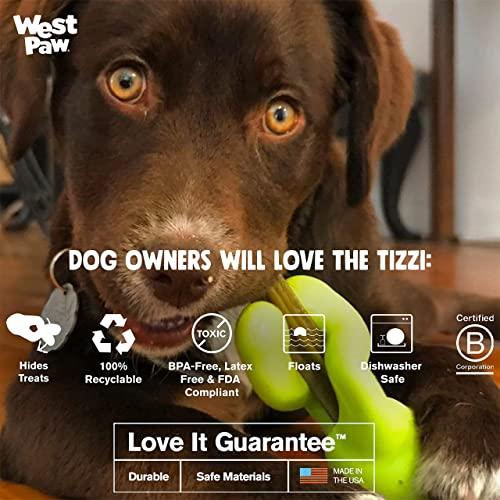 West Paw ゾゴフレックス ティジー 犬 おもちゃ ペット用品 投げるおもちゃ 犬の引っ張りっこのおもちゃ 犬用品 水に浮く 犬 おもちゃ |  | 02