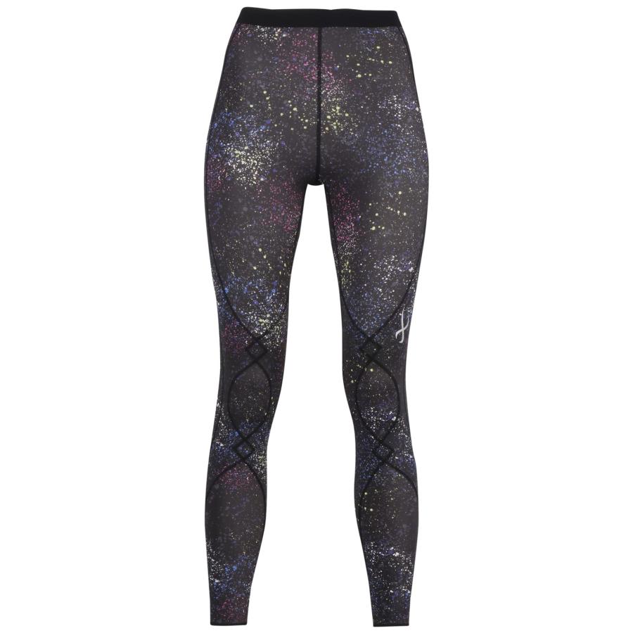 [シーダブリューエックス/ワコール] レディススポーツタイツ エキスパートモデル3.0 【股関節・ひざサポート】 吸汗速乾 LLサイズまで対応 | 