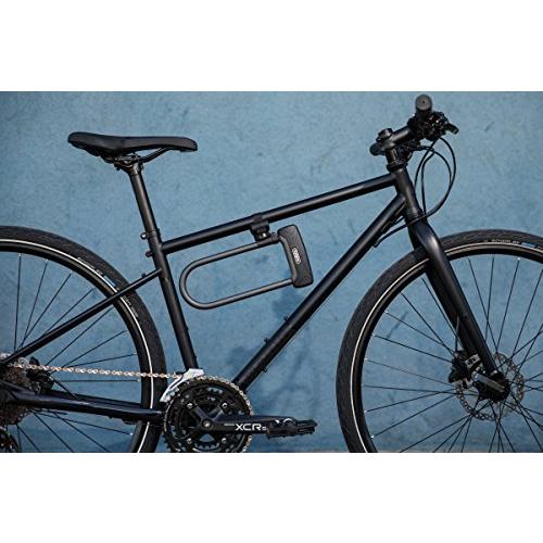 ABUS(アブス) GRANIT PLUS 640/230 TexKF BLACK(Bike lock ABUS(アブス) GRANIT PLUS 640/230 TexKF BLACK(Bike lock