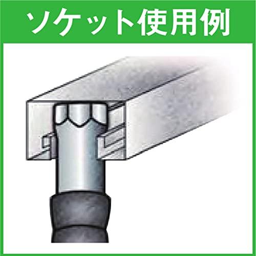 フジ矢(Fujiya) 貫通式ポケットダクターハンマー (全ネジ貫通型・ダクターチャンネル対応型) 腰袋にすっぽり収まる小型タイプ 205mm｜tamari-do｜05