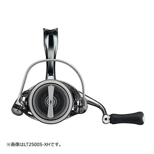 ダイワ(DAIWA) スピニングリール 22 イグジスト PC LT2500(2022モデル)｜tamari-do｜05