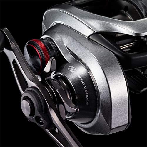 独特な シマノ(SHIMANO) ベイトリール 両軸リール バス スコーピオンDC 2021 150HG RIGHT バス釣り