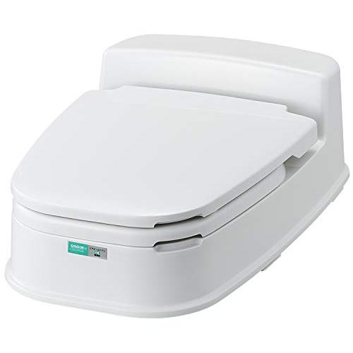 山崎産業(Yamazaki Sangyo) リフォームトイレ P型 両用式 普及タイプ