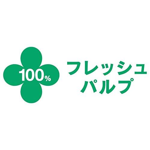 ネピア ロング トイレットロール 8ロール シングル (90m巻) 無香料｜tamari-do｜05