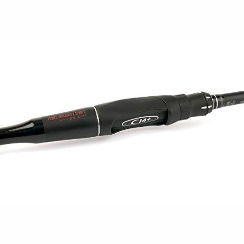 シマノ(SHIMANO) バスロッド ポイズンアドレナ ベイト 1610M トラディショナルバーサタイル ショアから大型バスボートまで_1