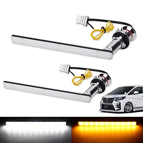 LED ウィンカー ポジションキット 30系 アルファード/ヴェルファイア