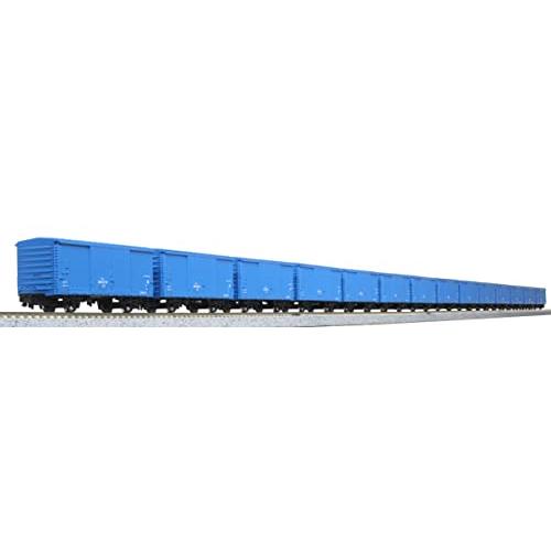 KATO Nゲージ ワム380000 14両セット 10-1740 鉄道模型 貨車