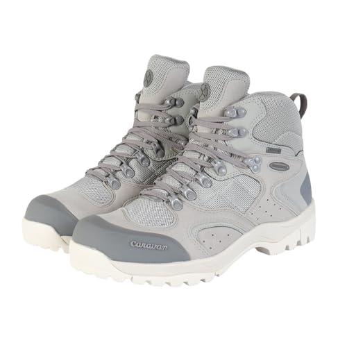 キャラバン トレッキングシューズ C1_02S 125(アッシュ) 28.5 cm 3E キャラバン トレッキングシューズ C1_02S 125(アッシュ) 28.5 cm 3E