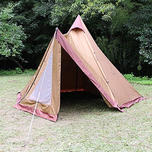 テンマクデザイン サーカスST DX専用窓付きフロントフラップ