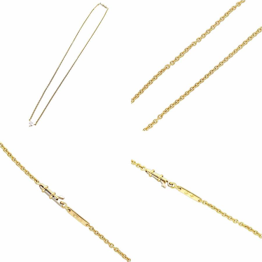 Cartier カルティエ ラブサポート ハートシェイプダイヤ D1 02ct G Vs1 ペンダント ネックレス 750 K18 Yg イエローゴールド Gia鑑定書 麻布十番タマリヤヤフーショップ 通販 Yahoo ショッピング