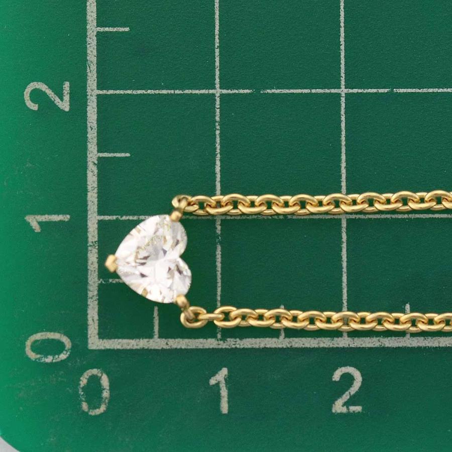 Cartier カルティエ ラブサポート ハートシェイプダイヤ D1 02ct G Vs1 ペンダント ネックレス 750 K18 Yg イエローゴールド Gia鑑定書 麻布十番タマリヤヤフーショップ 通販 Yahoo ショッピング