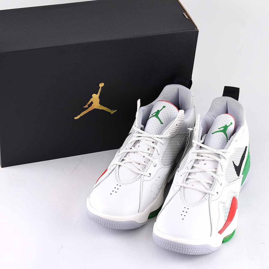 正規激安 Nike ナイキ ジョーダン ズーム 92 スニーカー Ck91 103 サミットホワイト ラッキーグリーン トラックレッド ブラック ベトナム産 麻布十番タマリヤヤフーショップ 通販 Yahoo ショッピング 美しい Mail1 Secmalaysia Com