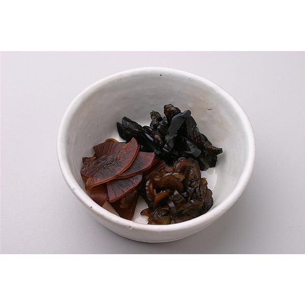たまり漬け 大根胡瓜茄子(つめあわせ) 250g 袋入り 648円|tamarizuke|02