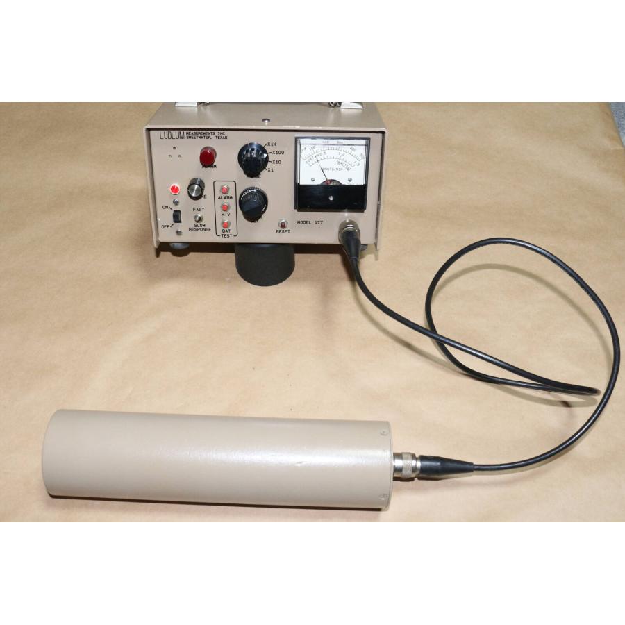 LUDLUM44-10互換 TELEDYNE 2 LUDLUM44-10互換 TELEDYNE 2