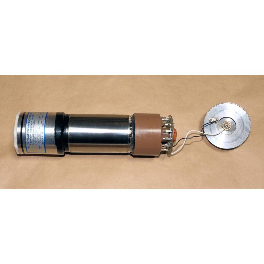 LUDLUM44-10互換 TELEDYNE 2 LUDLUM44-10互換 TELEDYNE 2