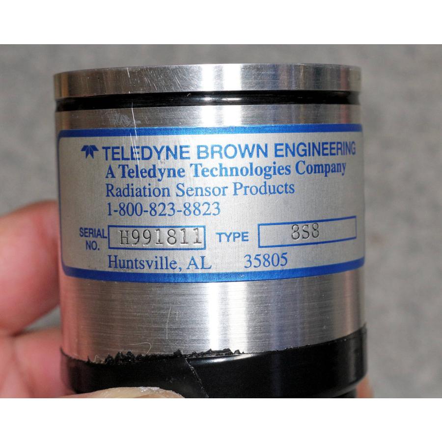 LUDLUM44-10互換 TELEDYNE 2 LUDLUM44-10互換 TELEDYNE 2