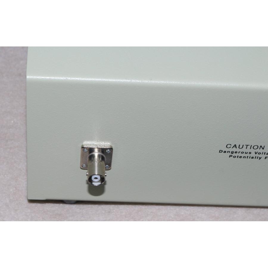 放射線用 スケーラー タイマーカウンター NUCLEAR SCALER 放射線用 スケーラー タイマーカウンター NUCLEAR SCALER