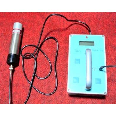 1.5X2インチ nal(TI) SCIONIX シンチレーター付き 改造 TSA PRM 1.5X2インチ nal(TI) SCIONIX シンチレーター付き 改造 TSA PRM