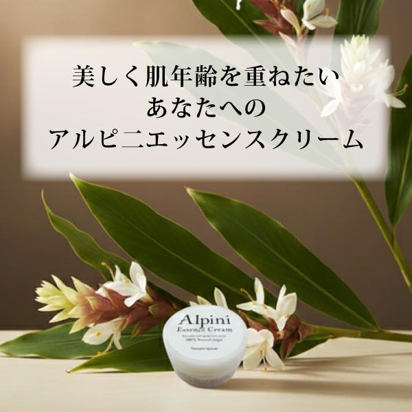 無添加 珠玉の月桃化粧品セット アルピニエッセンスローション150ml＋