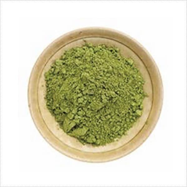 沖縄産 無添加 モリンガパウダー（100g×3個） モリンガ粉末 モリンガサプリメント 無農薬栽培モリンガ使用の画像