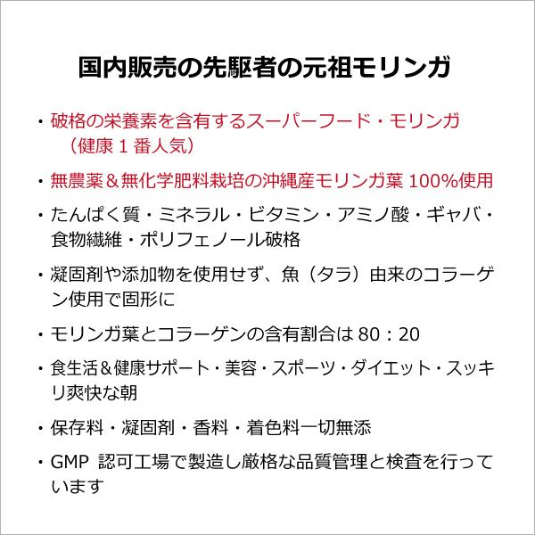 沖縄産 無添加 モリンガパウダー（100g×3個） モリンガ粉末 モリンガサプリメント 無農薬栽培モリンガ使用の画像