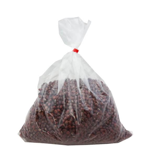 2025新豆]渡部信一 無農薬 小豆約1kg [正規品] 北海道産 化学肥料不